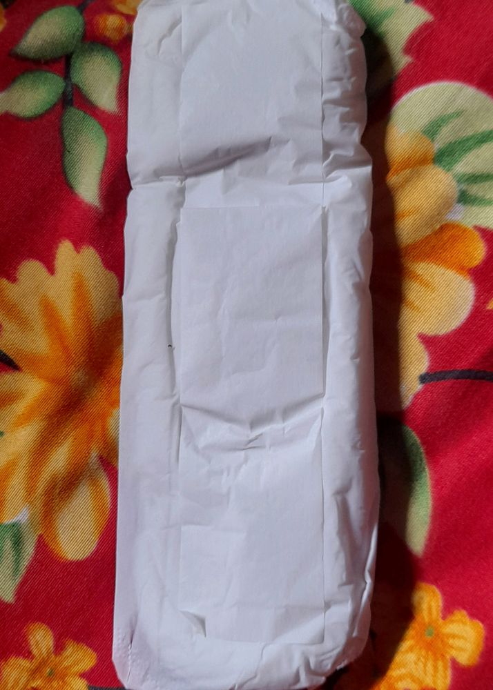 Janaushadhi Suvidha Sanitary Napkins Pad 10 Pic Ensures Menstruaf Hygiene