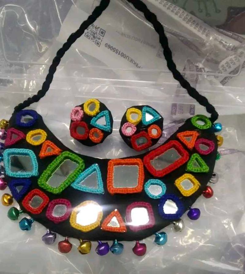 Handmade Necklace