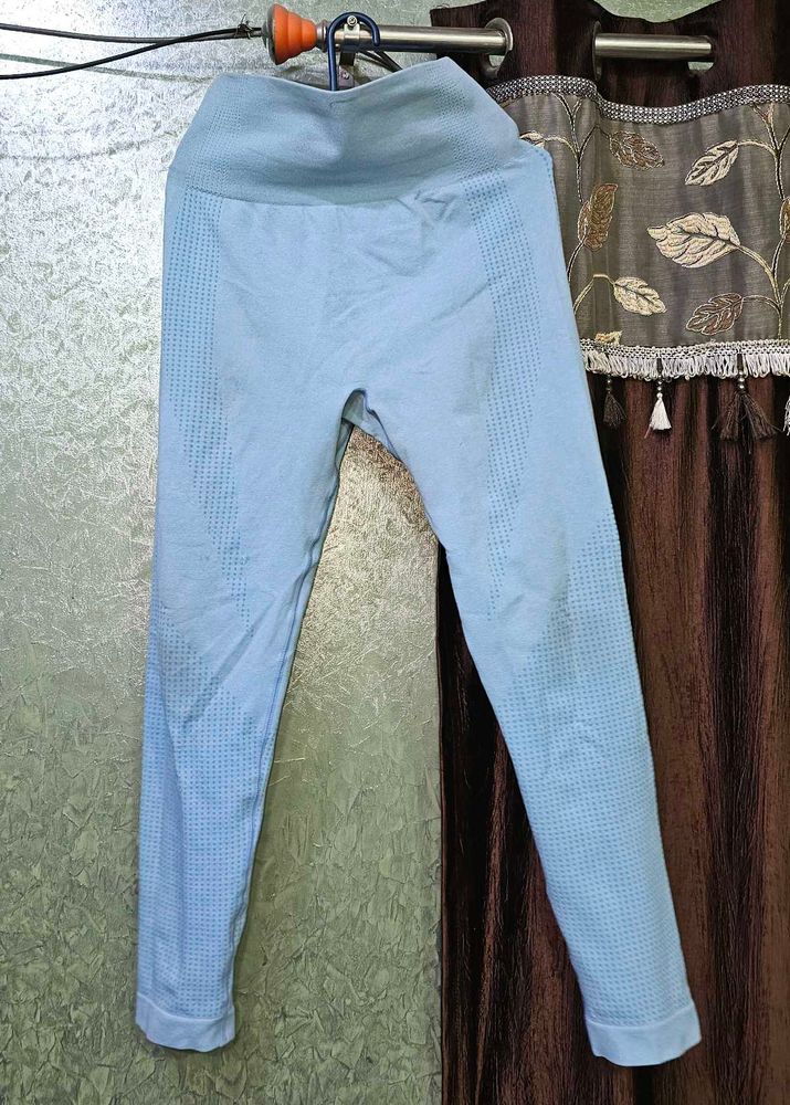 Stylish High Waist Gym Leggings
