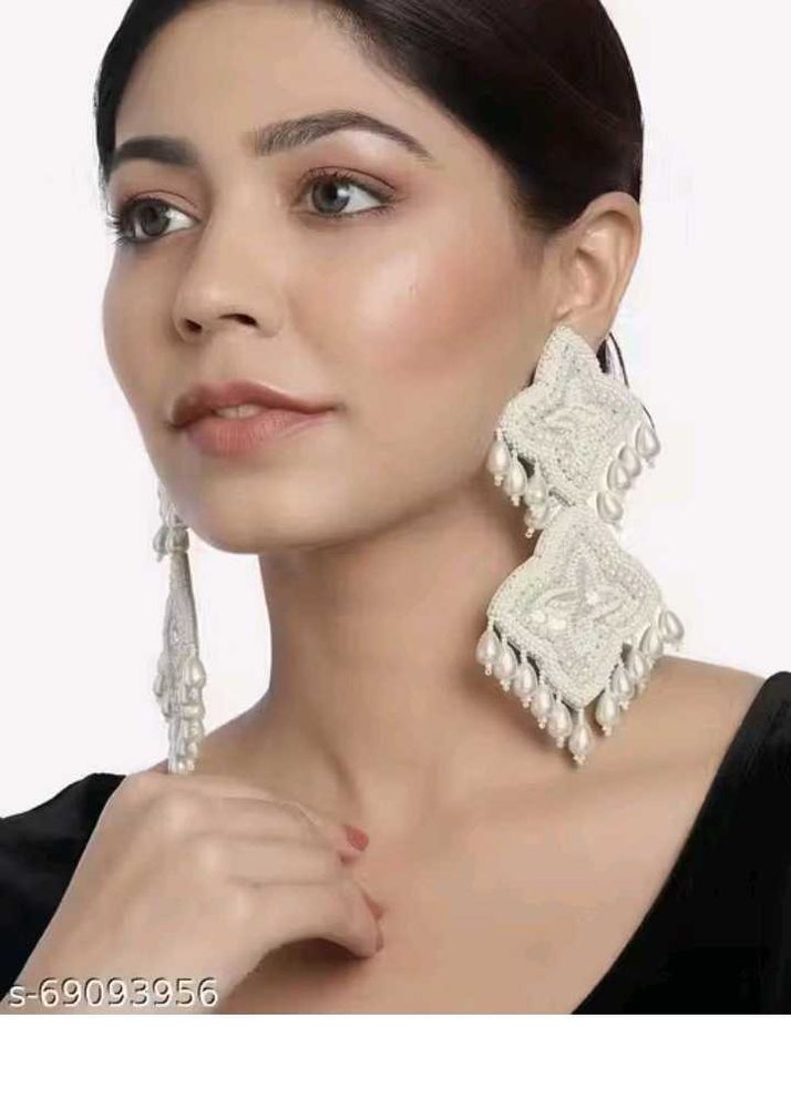 Elegant Drop Earrings