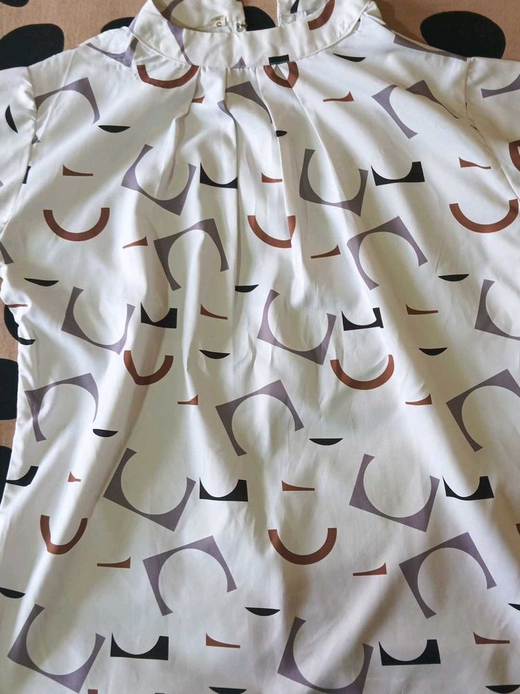Formal Shirt