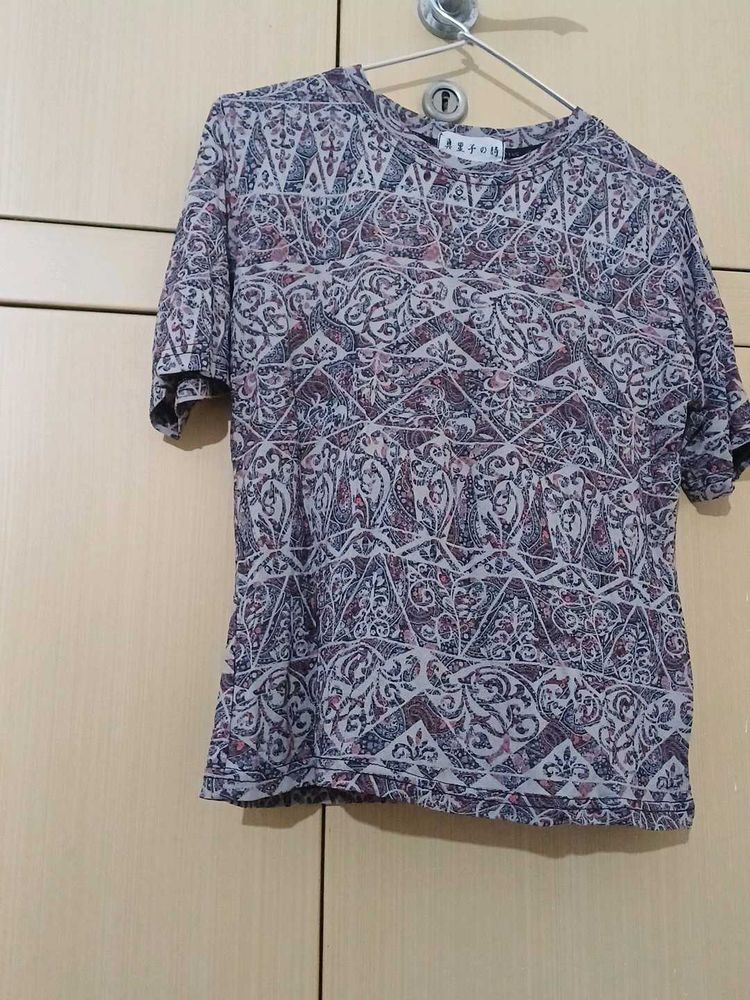 Top For Women