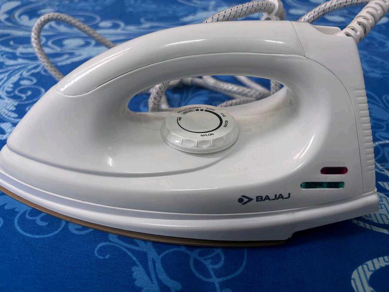 Bajaj Iron