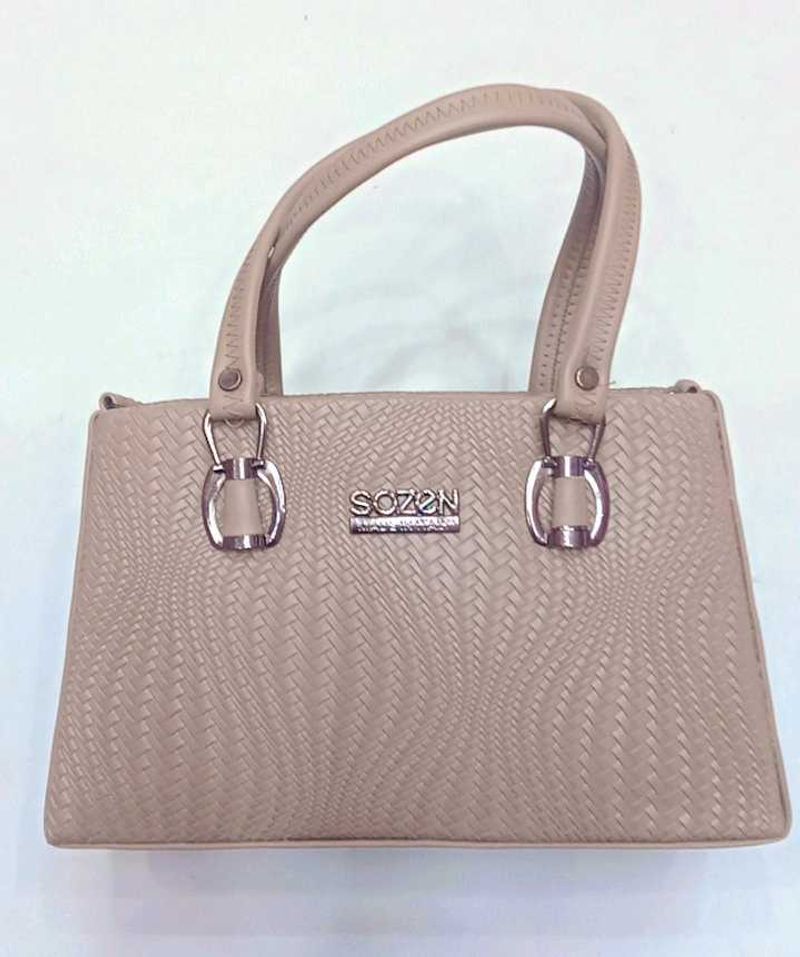 Stylish Handbag