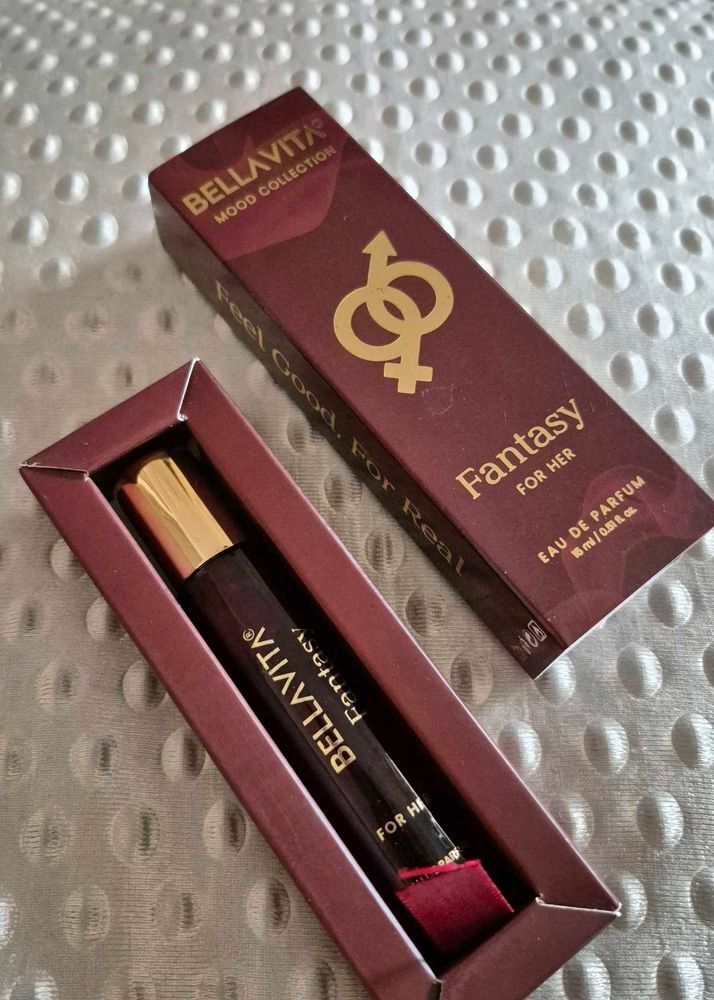 Bella Vita Fantasy Perfume