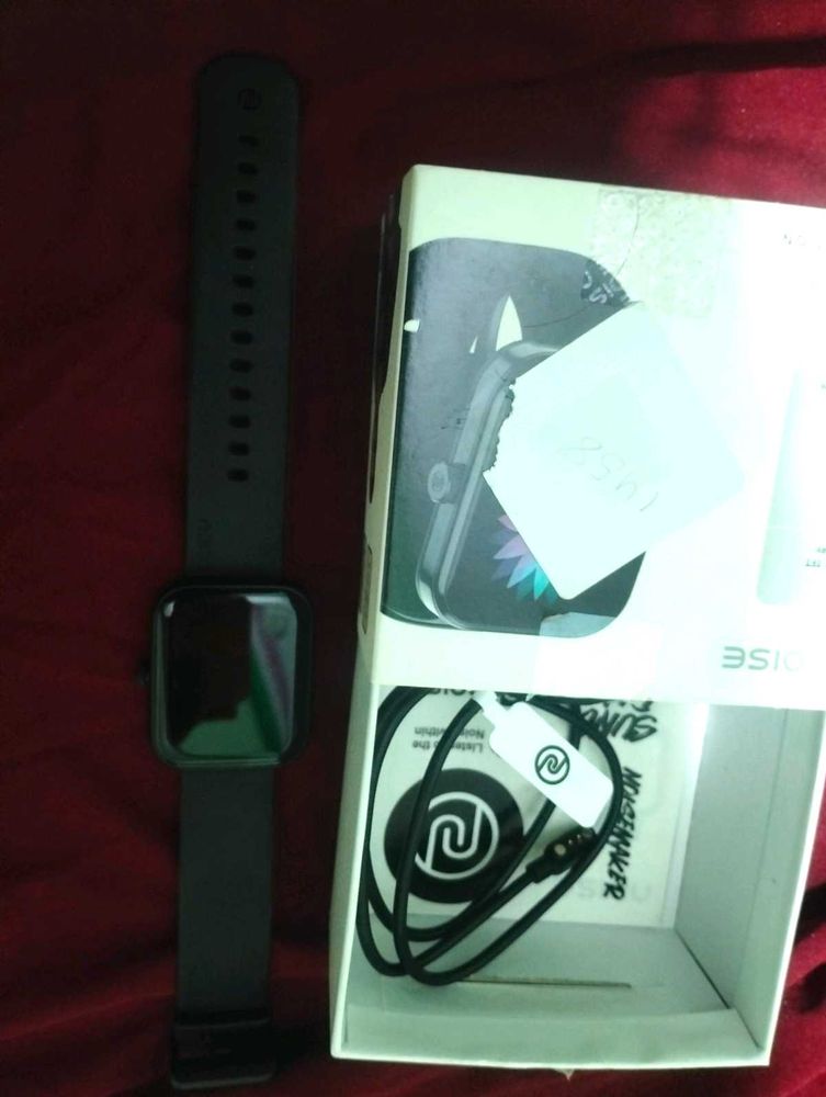 Noise ColorFit Smart Watch