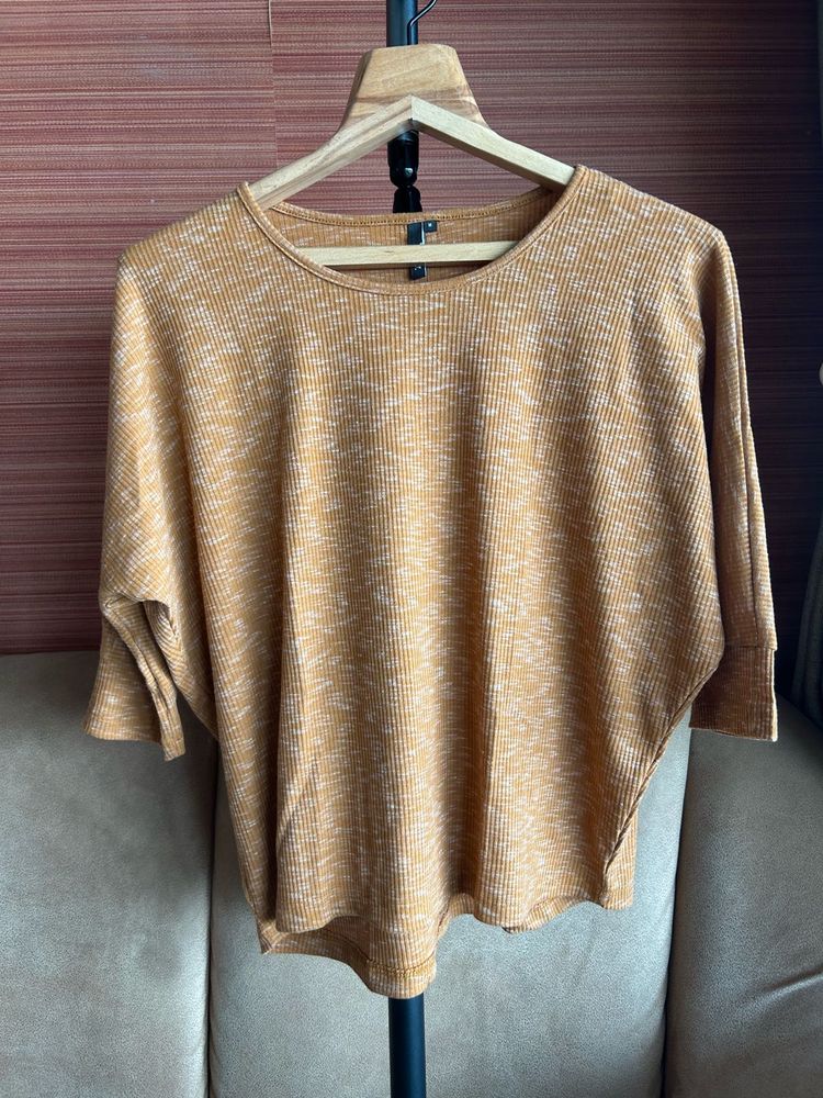 LOV TAN TOP