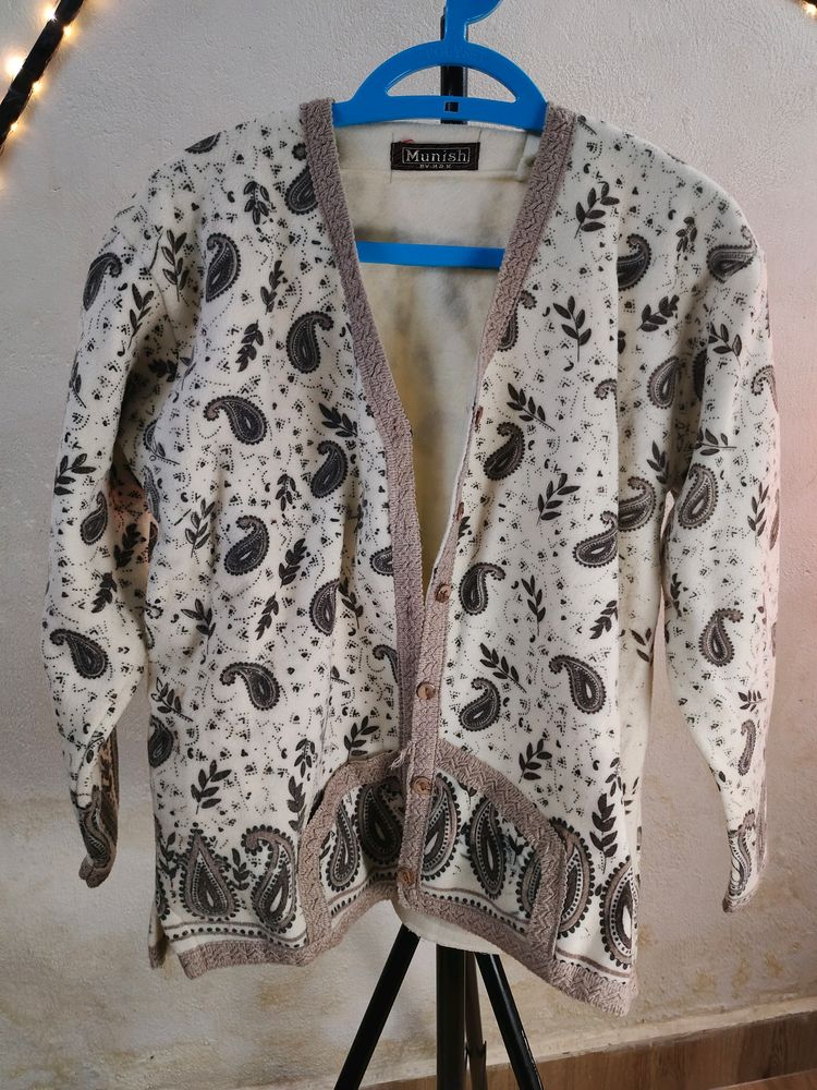 Luxurious Women Sweater