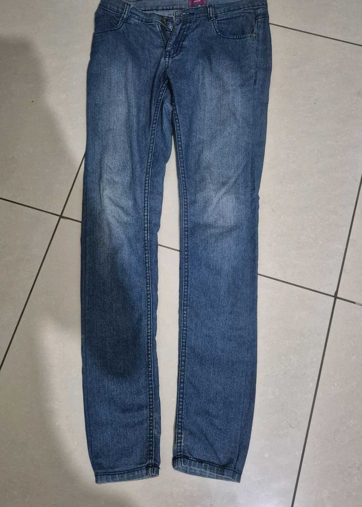 3 Women Jeans