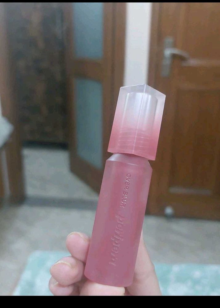 Peripera Over Blur Tint In Shade Mauve Treaming