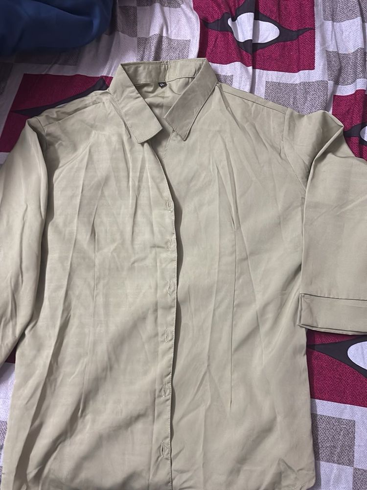 Shirt