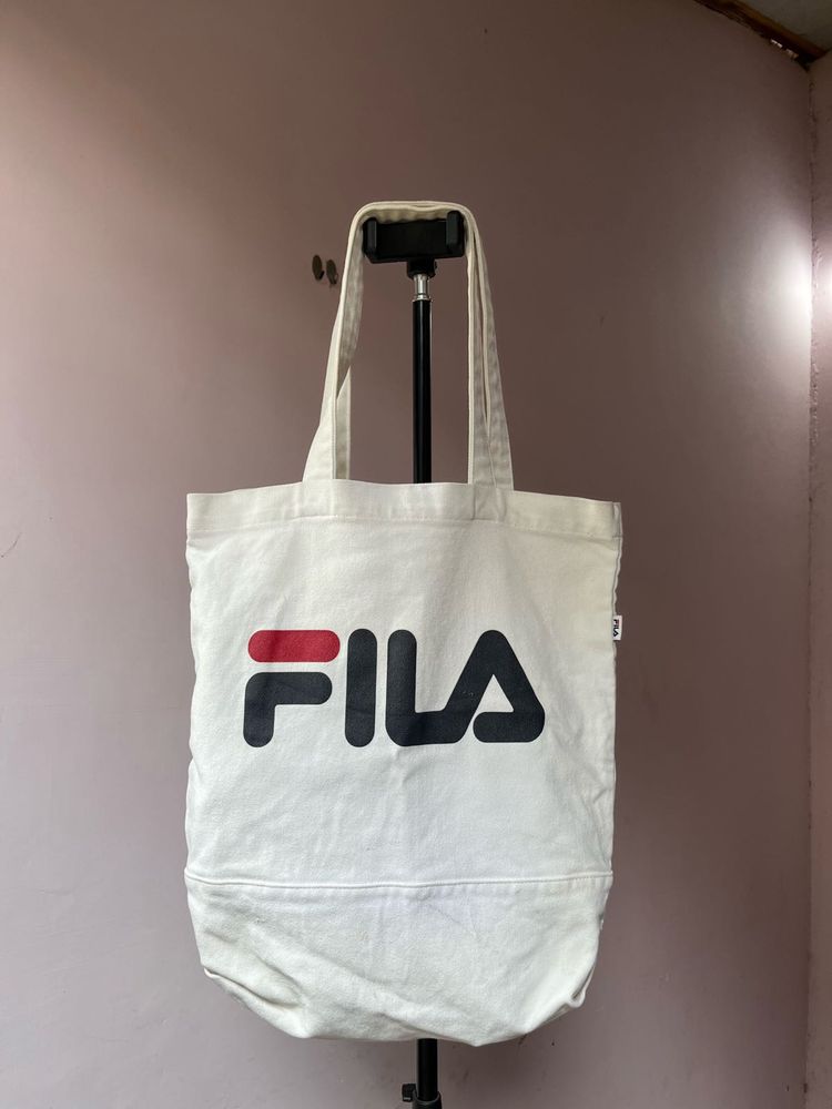 Fila Tote Bag