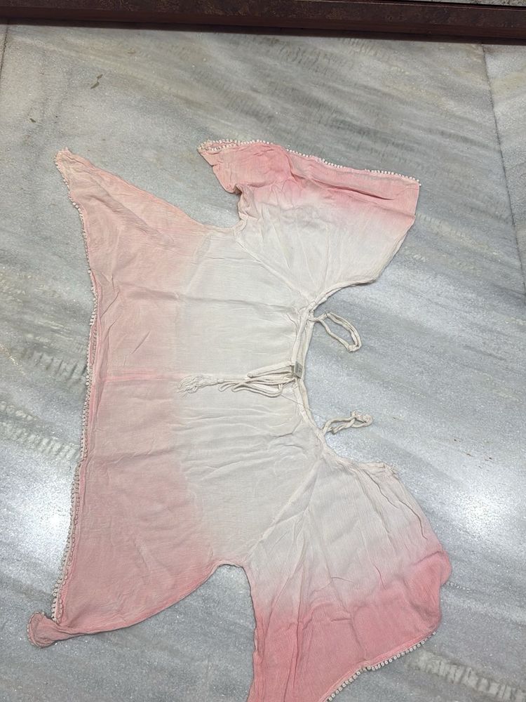 Beach Top Ombre