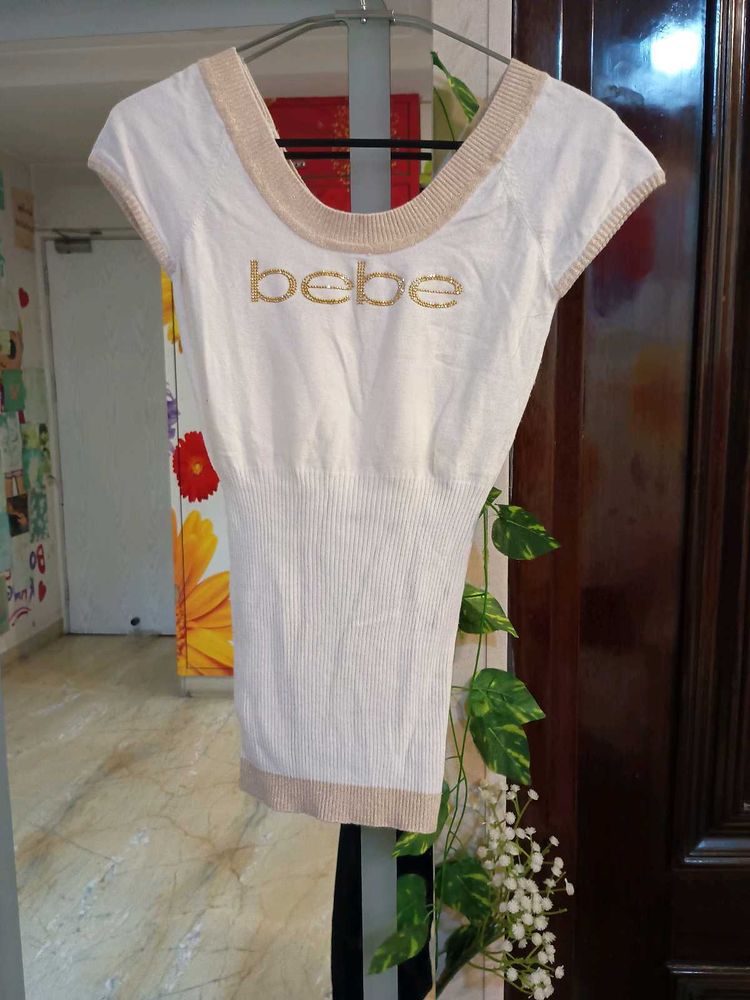 Ribbed To For Women