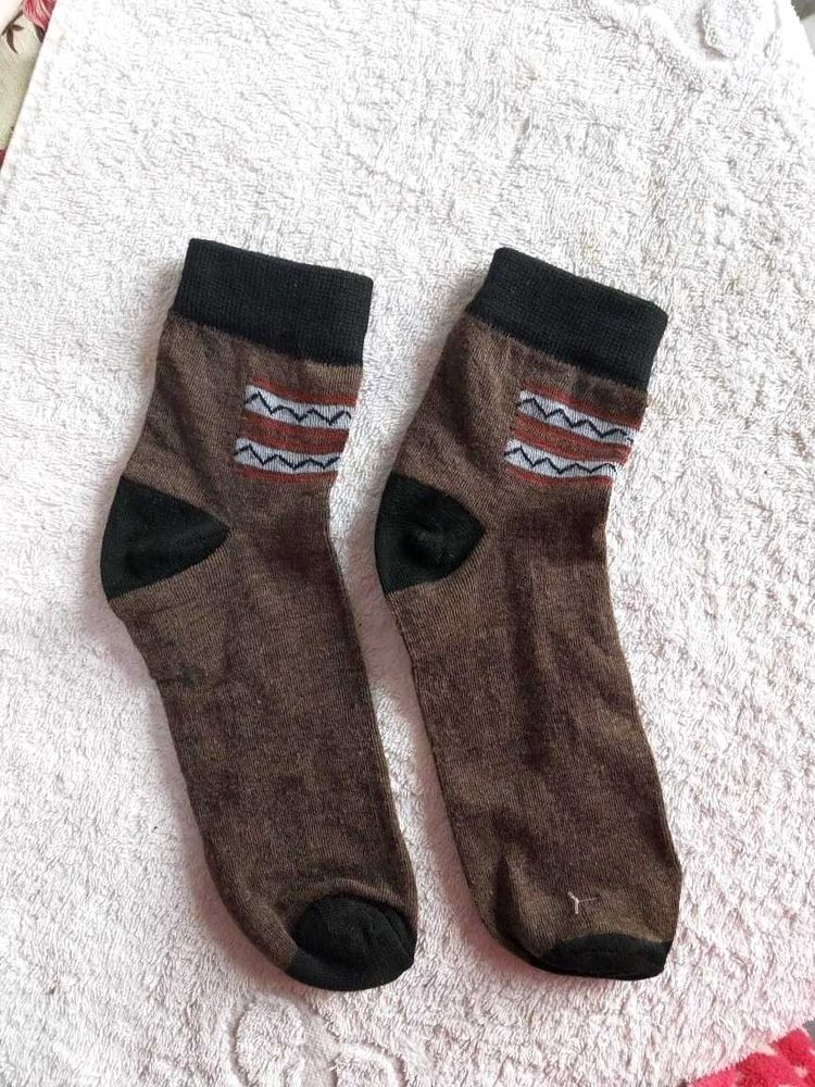 Winter Socks