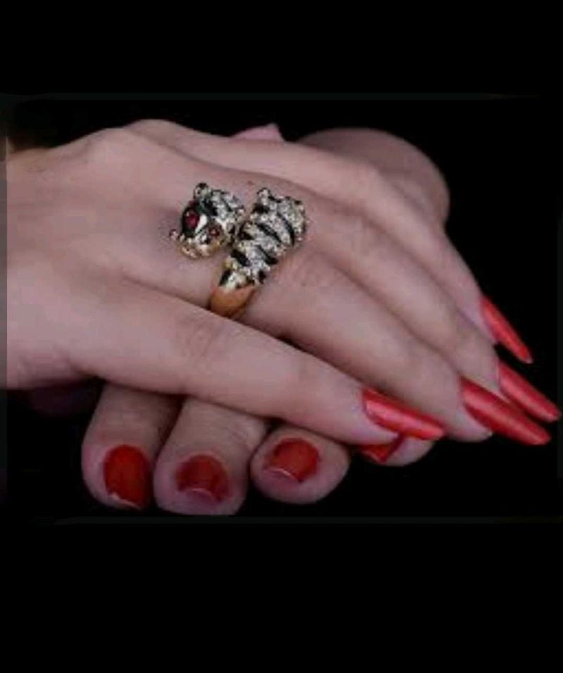 Beautiful Stylish Imported Ring