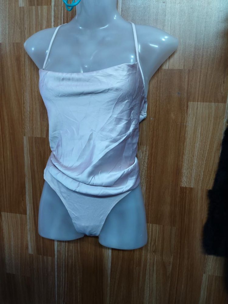Bodysuit Top 5may6