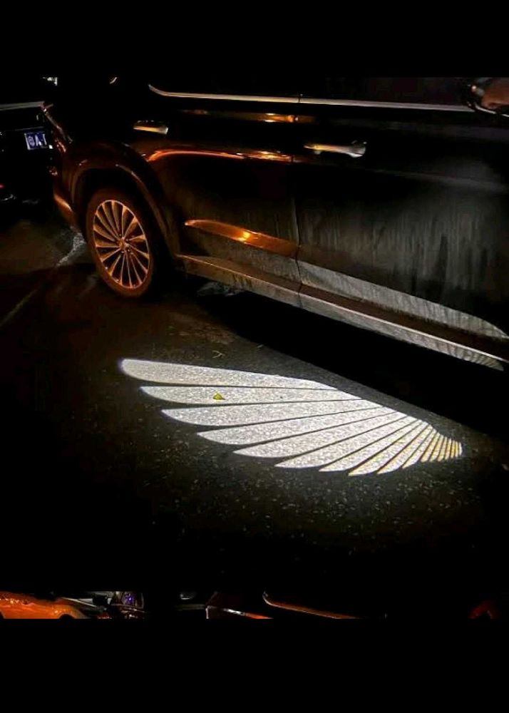 💥 Bike &amp; Car Angle Wing Light Best Price 💥