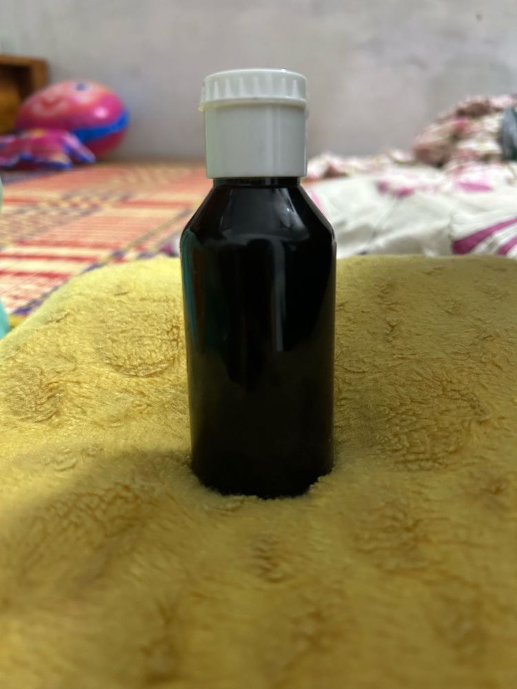 Home Made Hari Oil( 100ml Bottle)