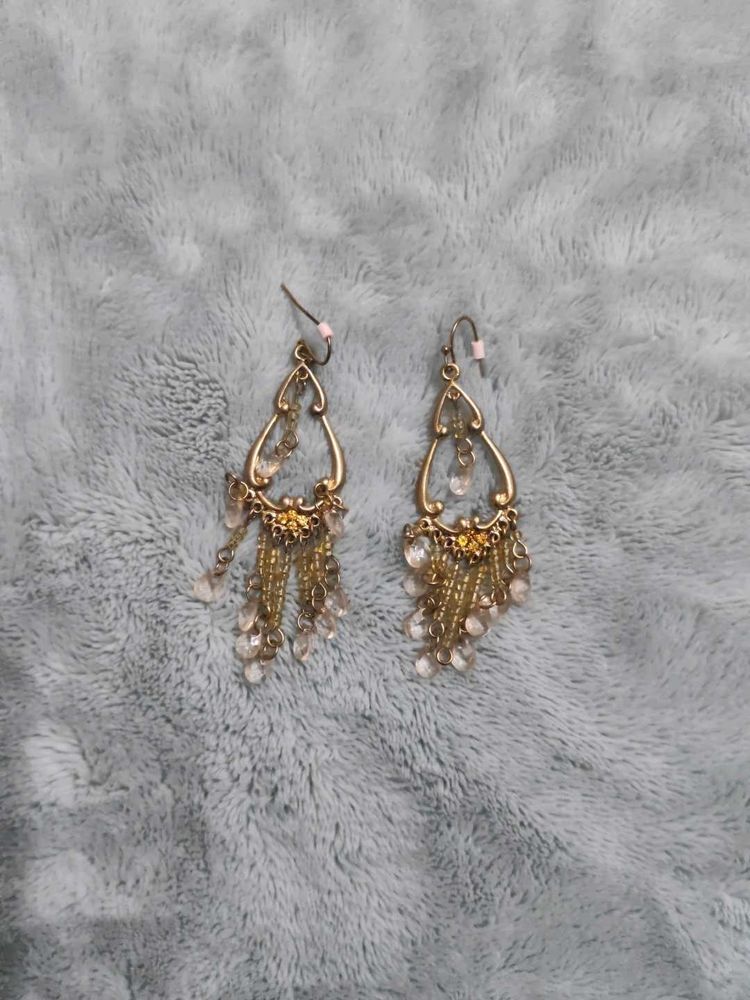 Boho Chandelier Earrings