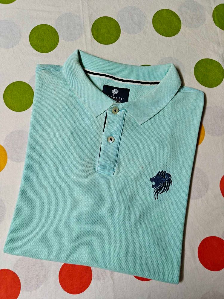 NETPLAY men&#39;s SKY tshirt
