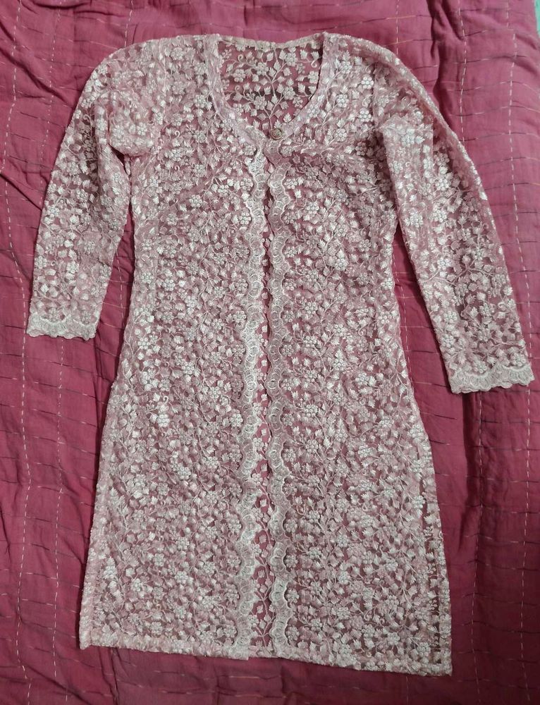 Traditional Jacket