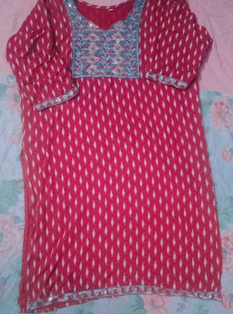 Women Kurti