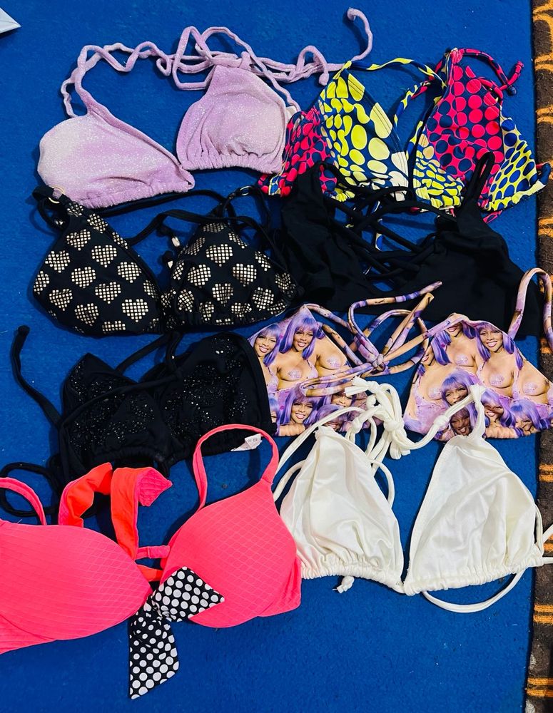 32/34 Fit For  Bundle