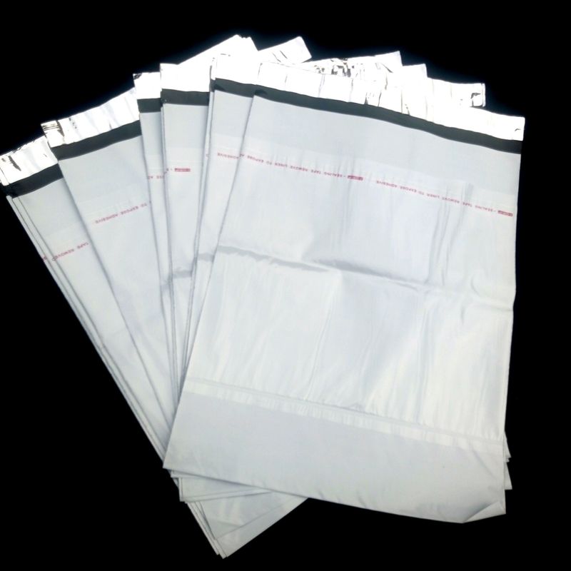 Shipping Courier Delivery Bag ( 8×10 ) 12 Pcs