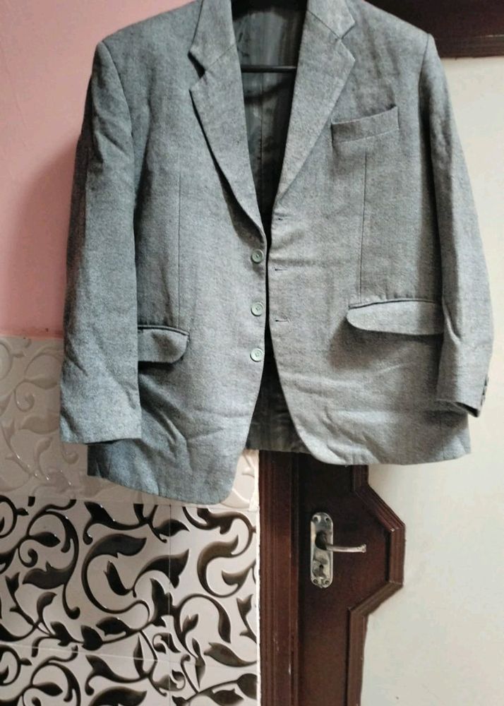 Men&#39;s Coat