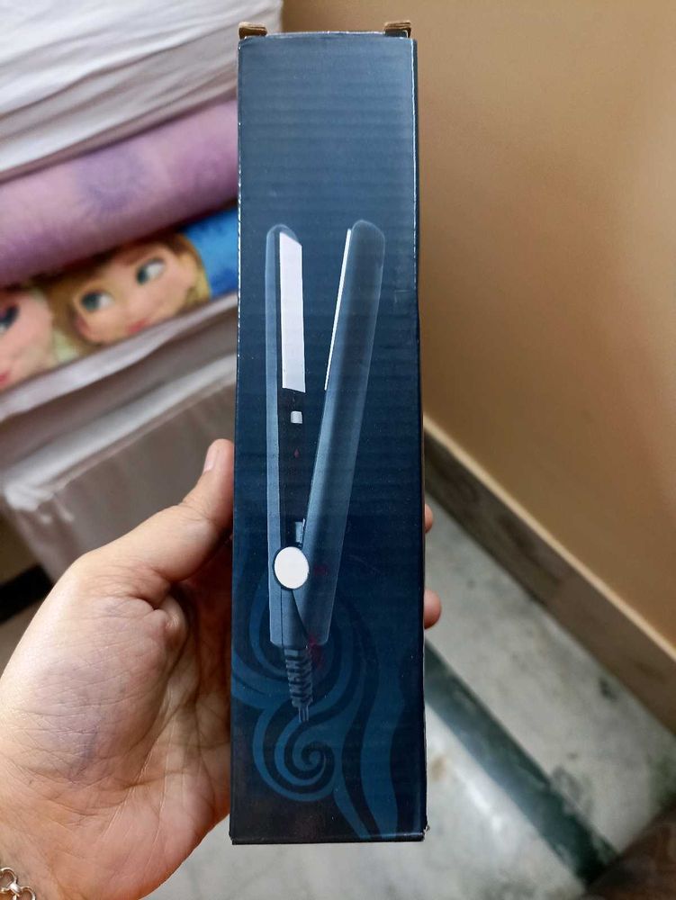 Hair Straightener
