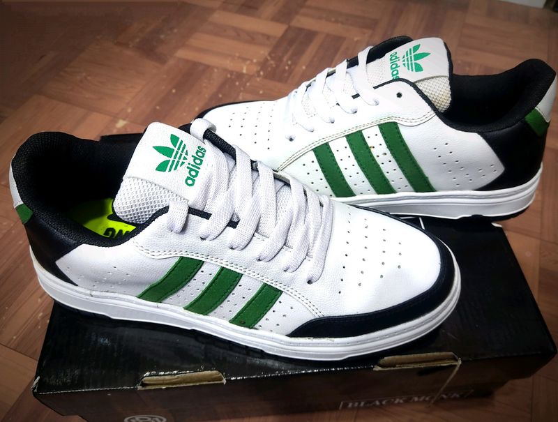 UK 6 Adidas 7A Quality