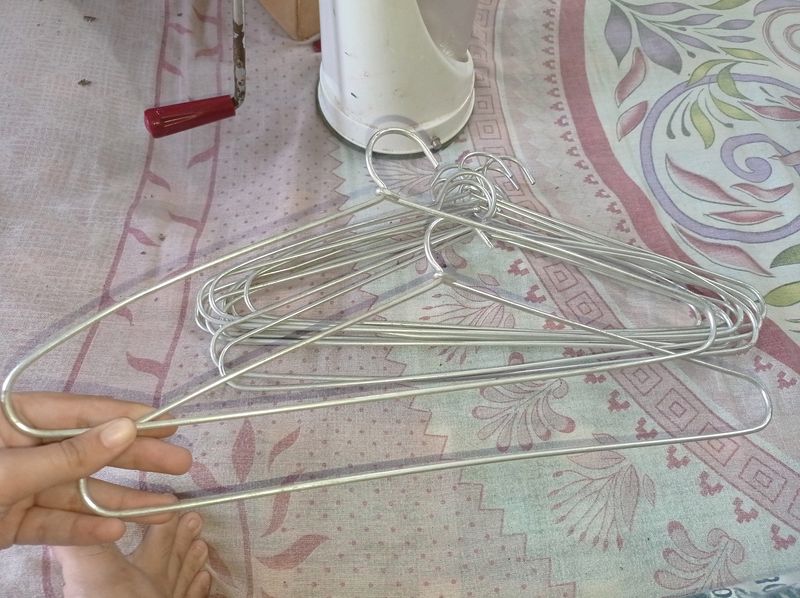 Hangers