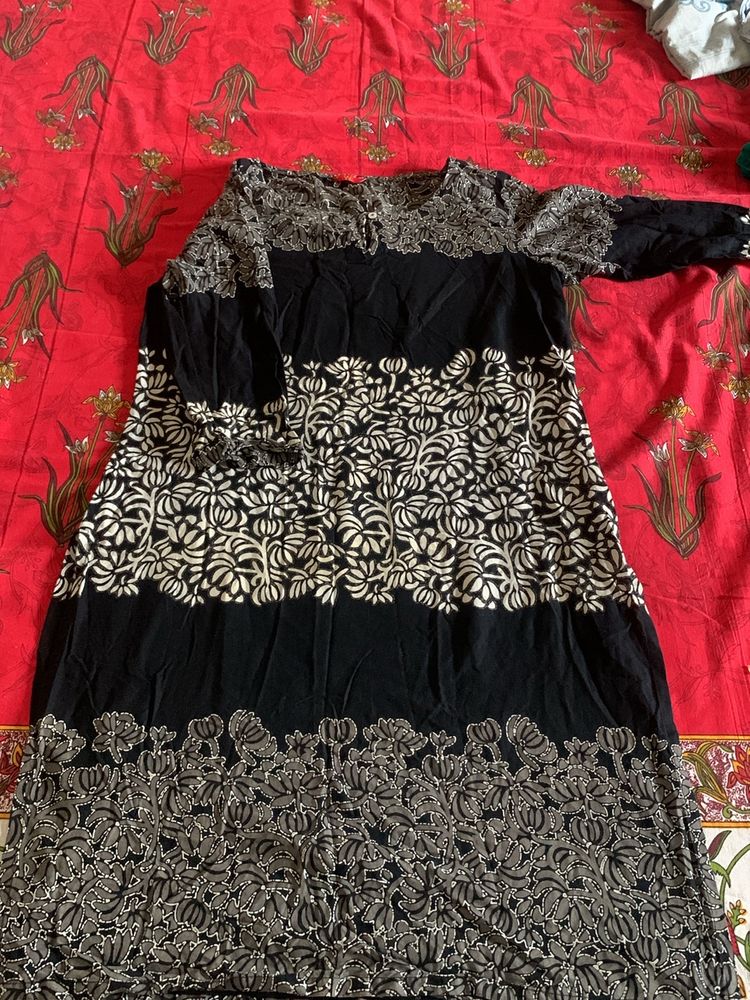W Kurta