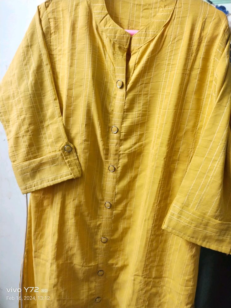 Brand New Kurta