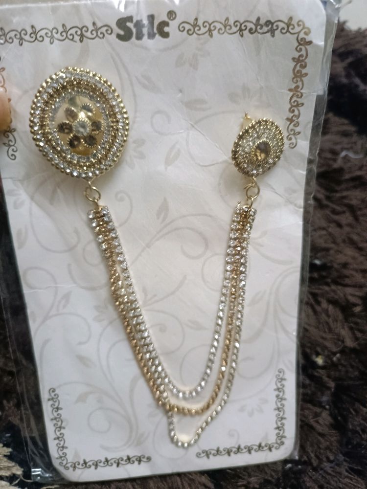 Brooch  (Freebie)🥳 Free