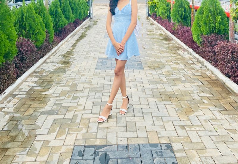 Saints + Secrets Mini Homecoming Dresses