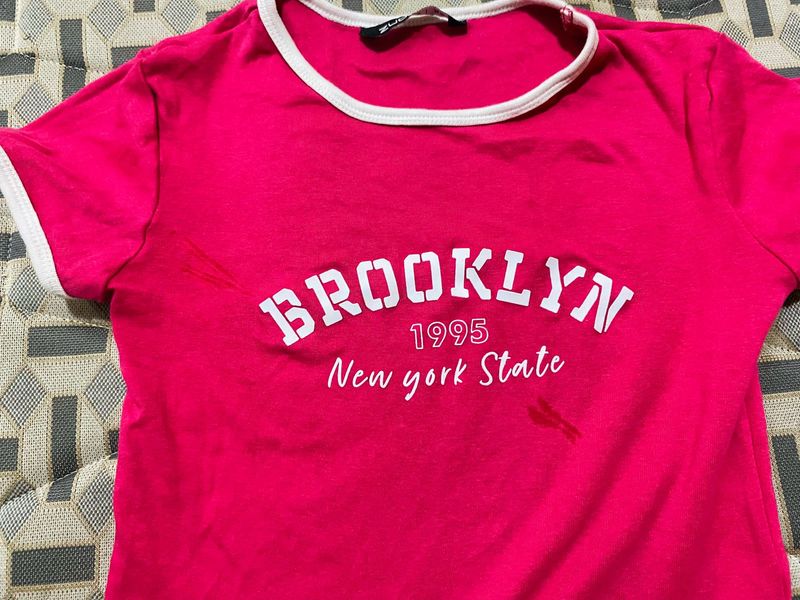 🎀Cute Pink Top 🎀