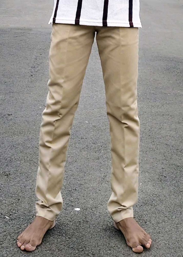 Men&#39;s Casual Khaki Pants