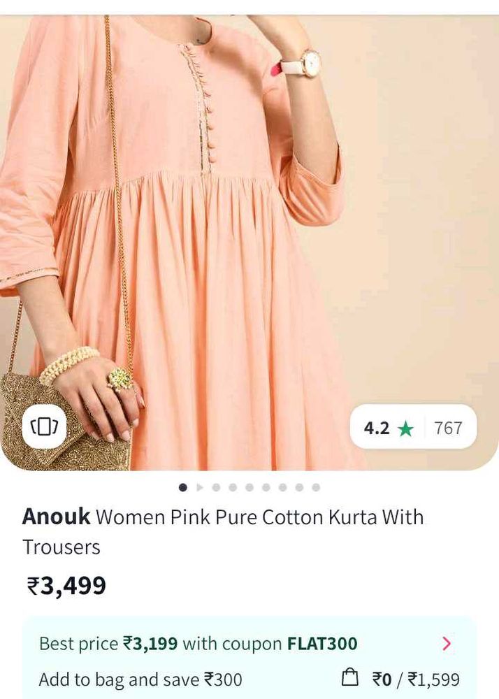 Kurta Set