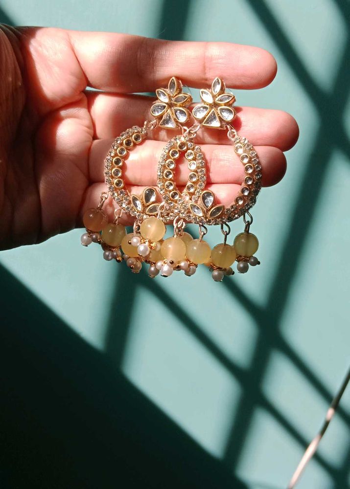 Handmade Earings ✨