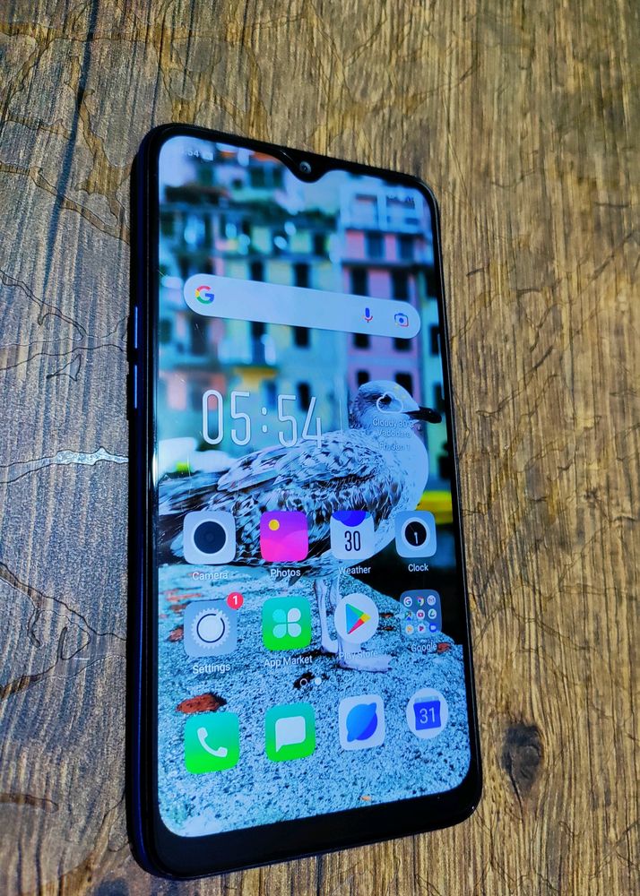Oppo A5s Smart Phone 32 GB 3GB RAM