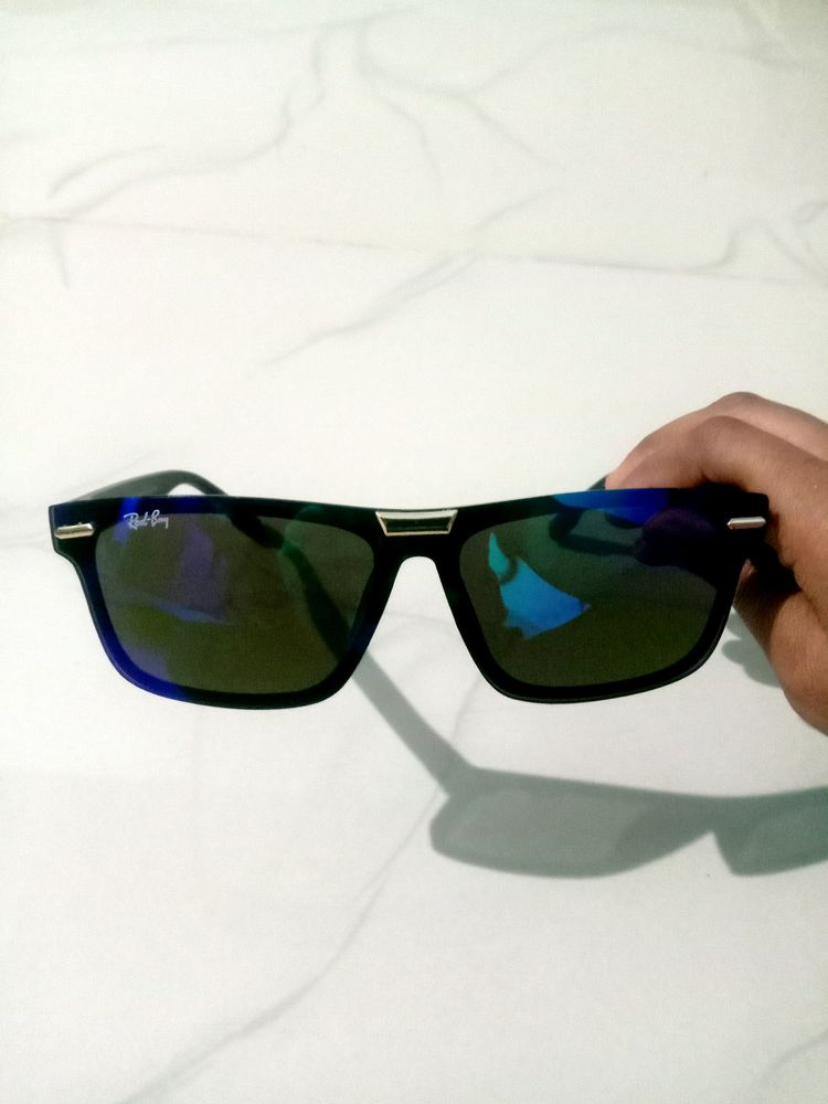 🕶️ Glasses/Goggle
