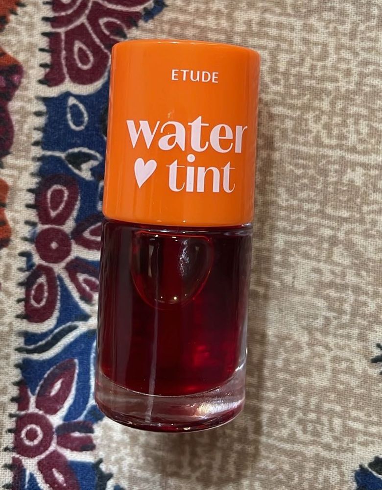 Dear Darling Water Gel Lip and Cheek Tint