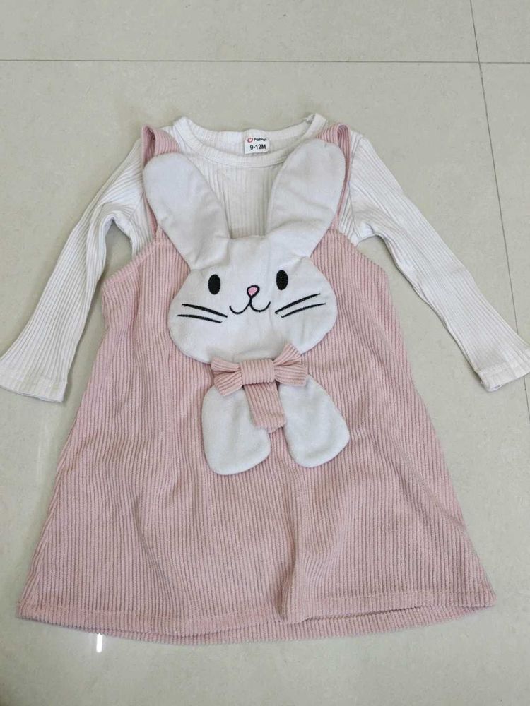 Bunny Dress Outfit