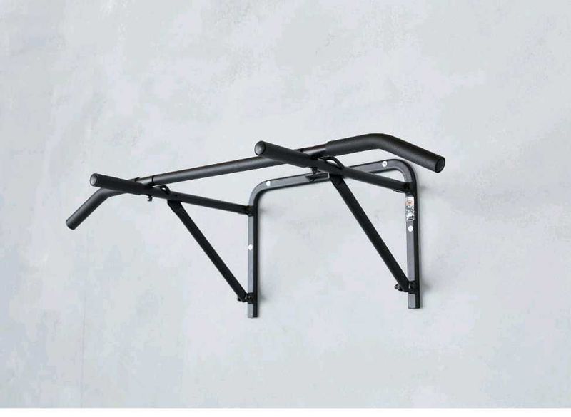 Pull Up Bar - Decathlon