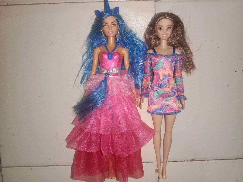 Barbie Doll