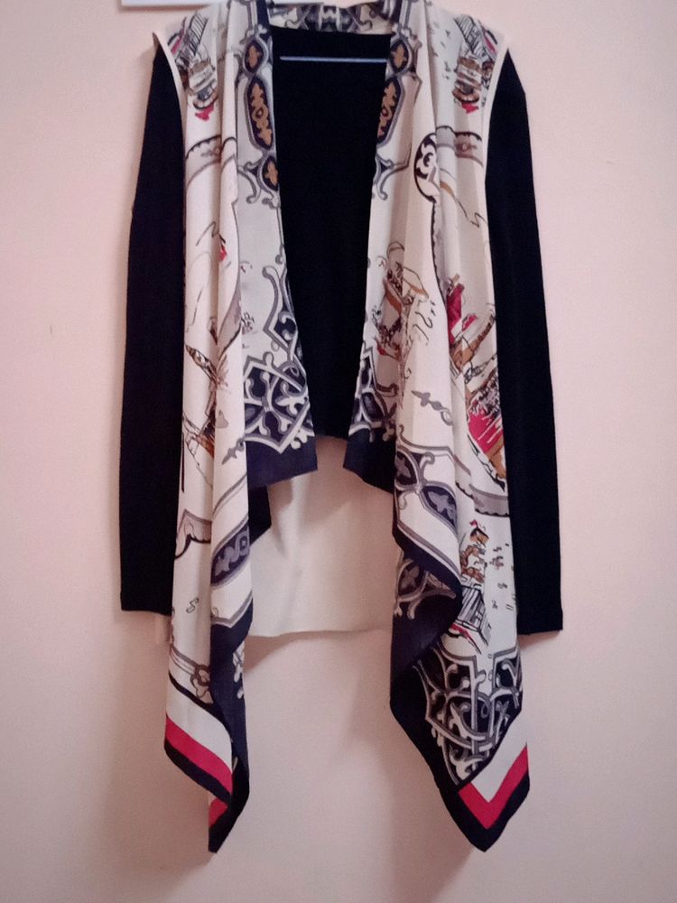 Long Shrug ❤️🥳 PRIZE DROP