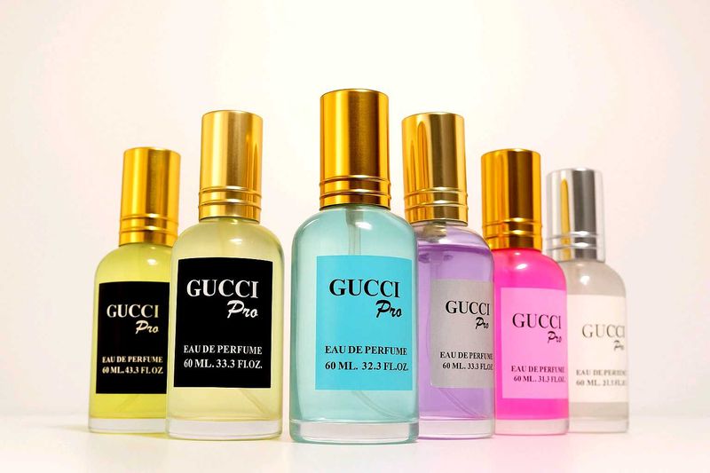 💨Smell Like Luxury - Spend Lik