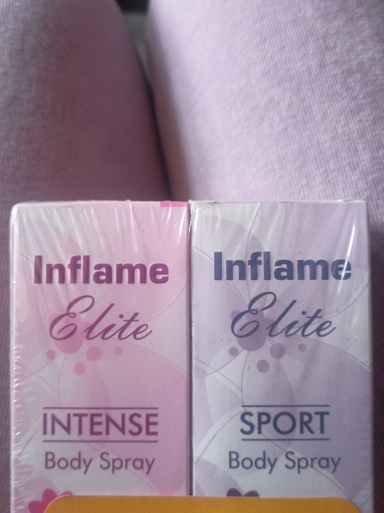 🎉 Combo Of 2 Perfume 🎉